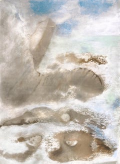 Leonor Fini, Sans titre, d'après Shakespeare, La Tempête, 1965