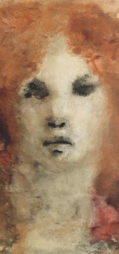 Leonor Fini, Untitled, from The Flowers of Evil, 1964