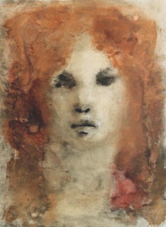 Leonor Fini, Untitled, from The Flowers of Evil, 1964
