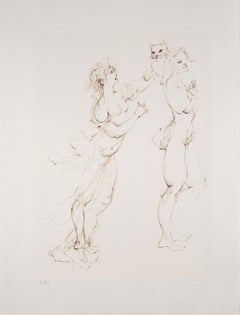 Les Elus De La Nuit (2B)