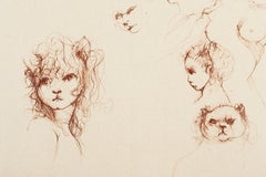 Metamorphosis Cat (B)