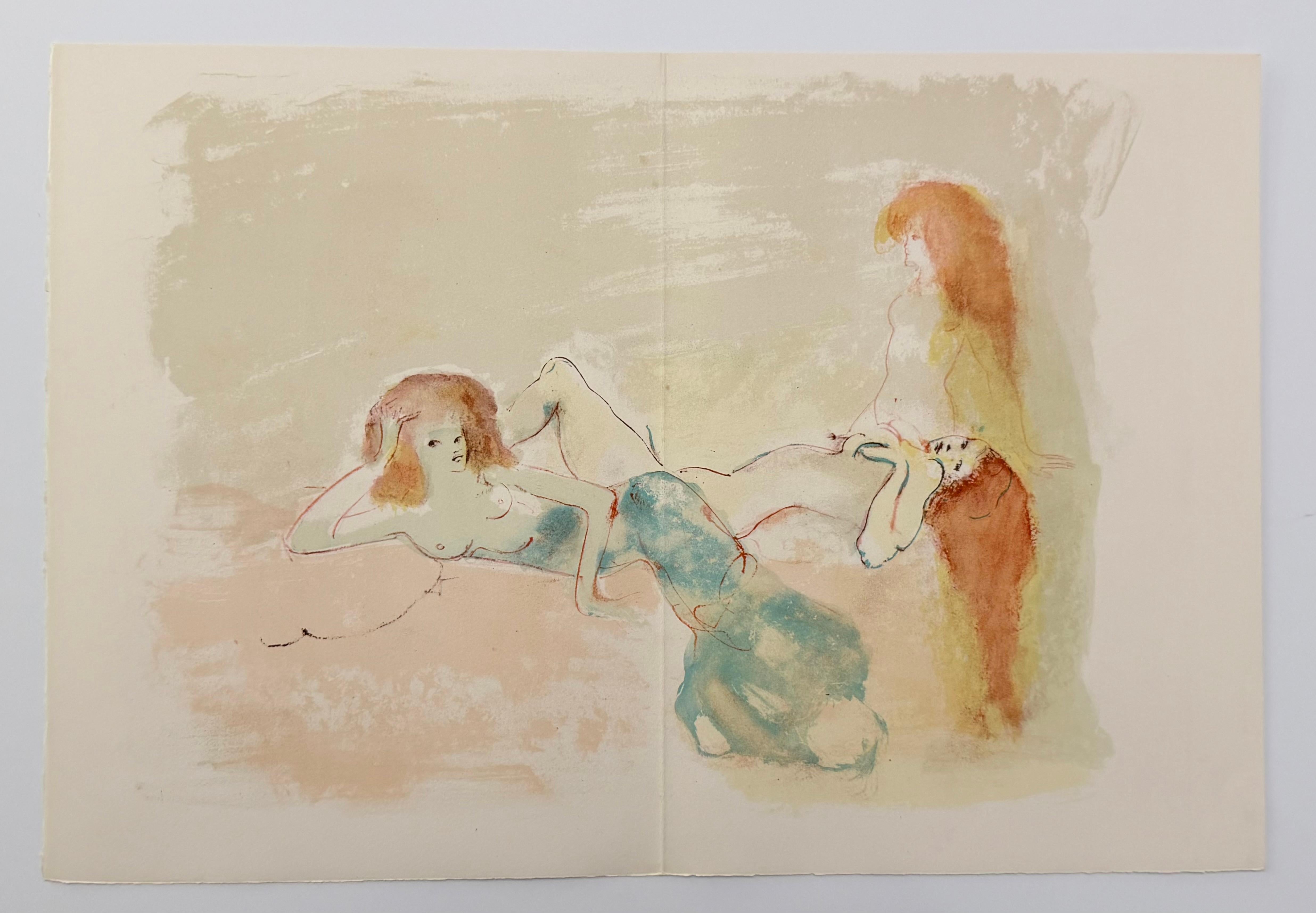 Was Leonor Fini a Surrealist?