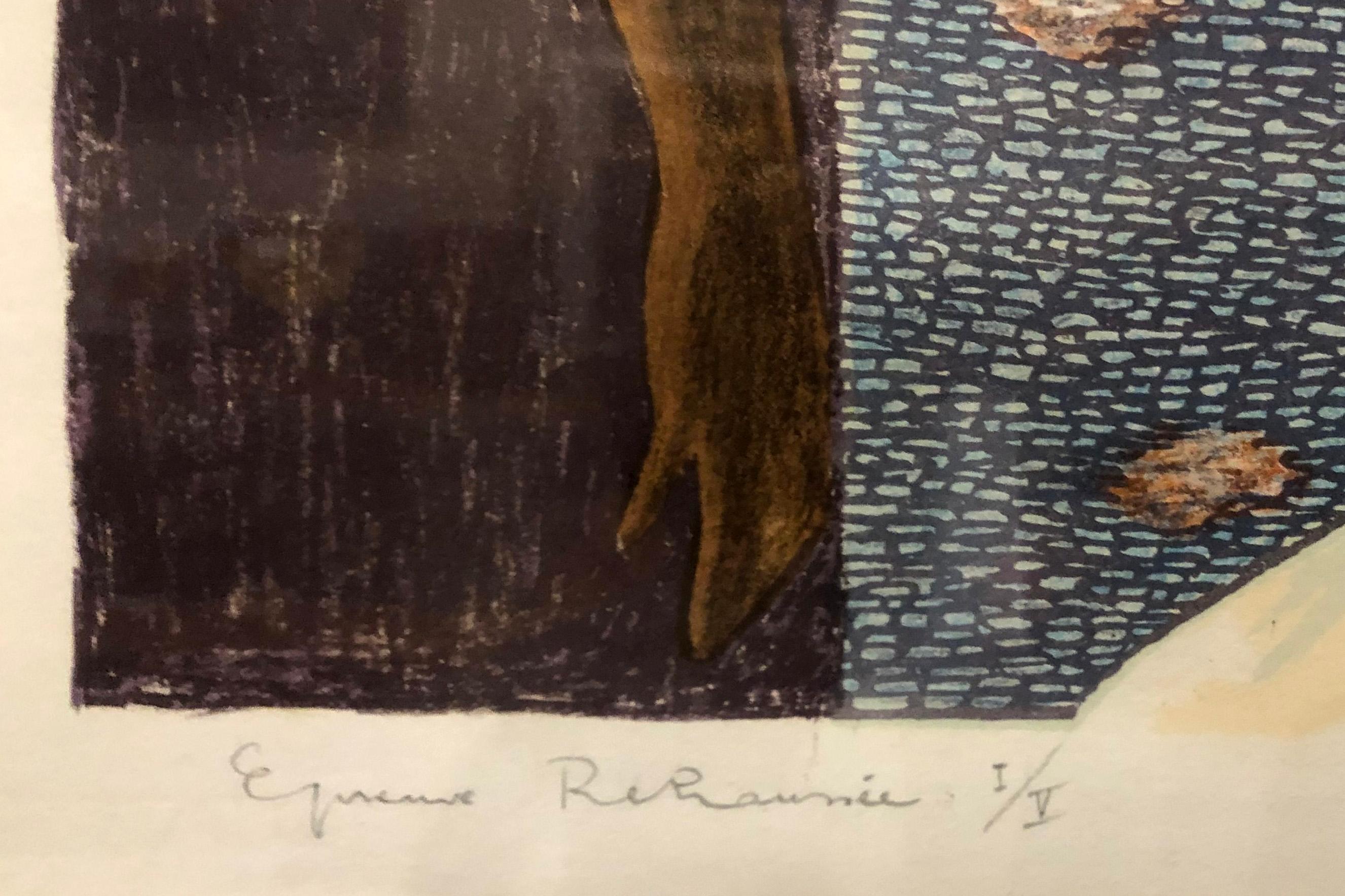 leonor fini art for sale