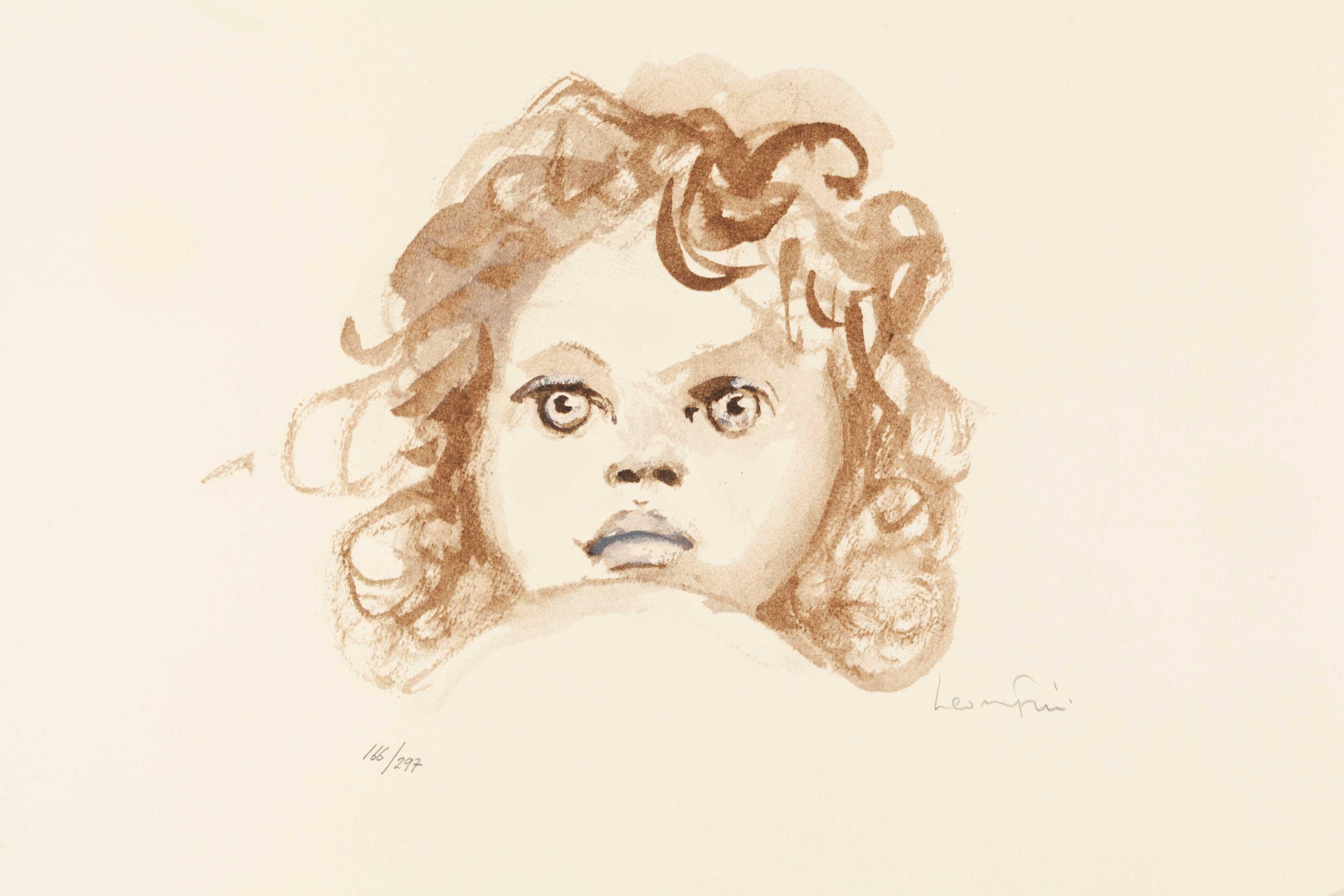 Portrait No. 14