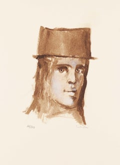 Porträt Nr. 4