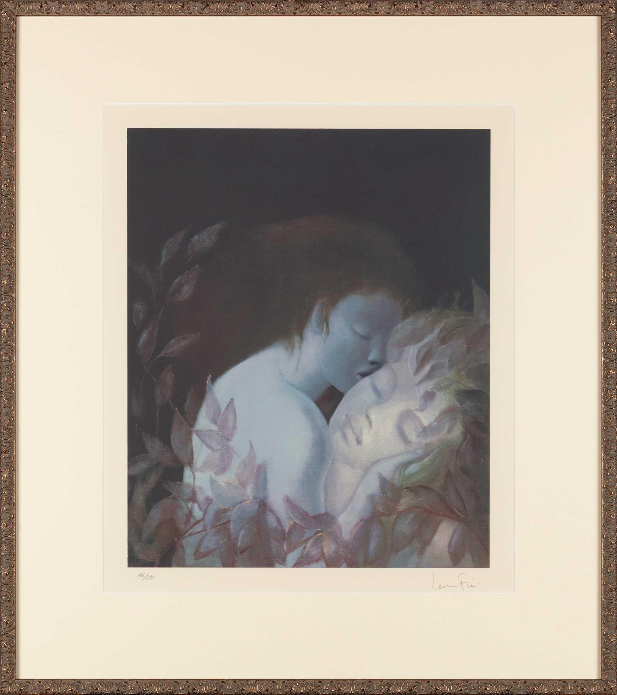 El beso