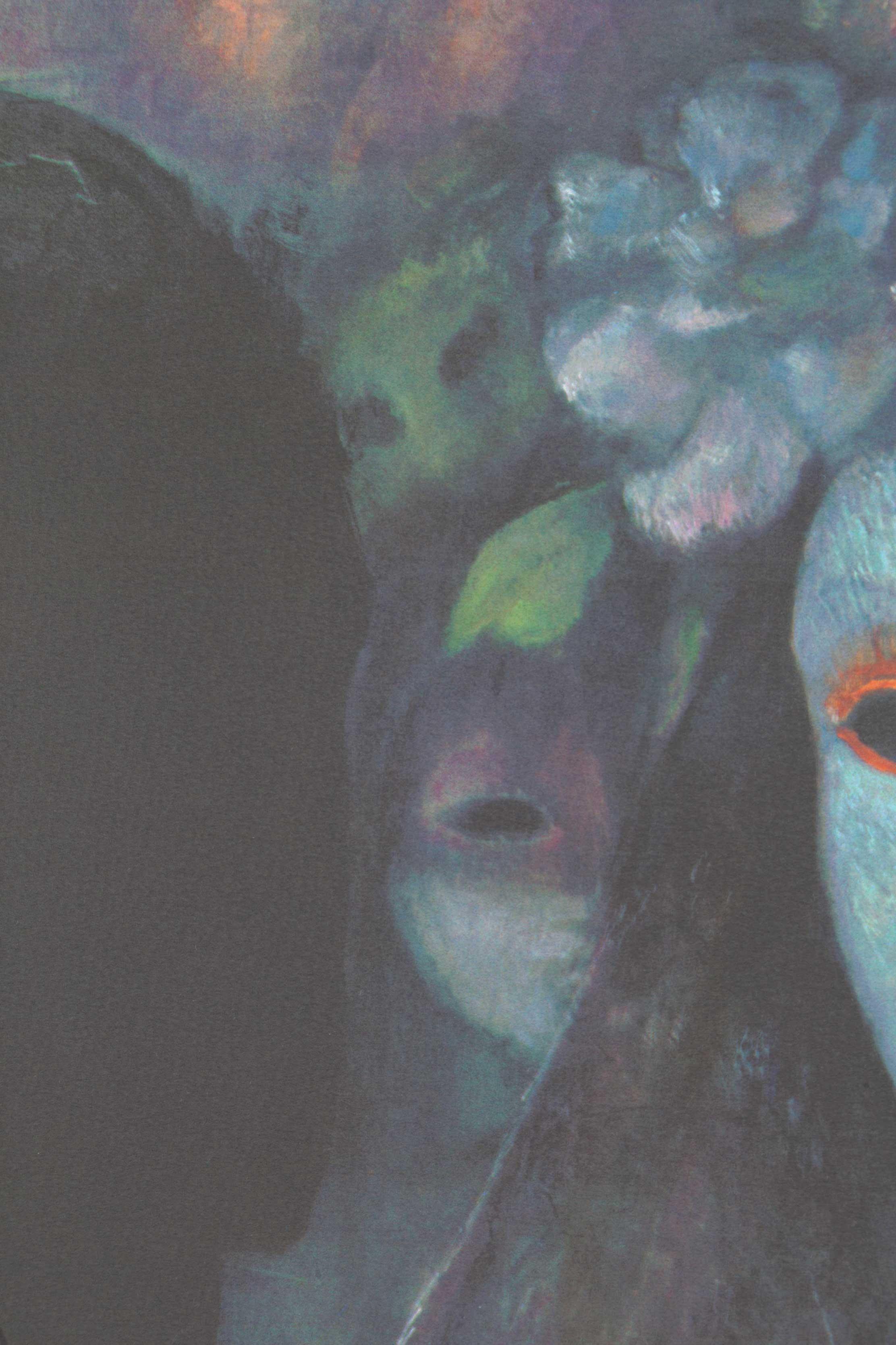 The Mask For Sale 1