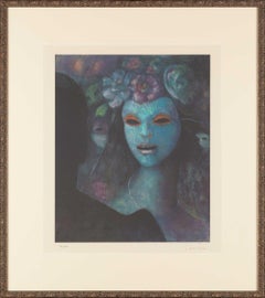 La maschera