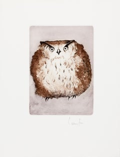 Il gufo