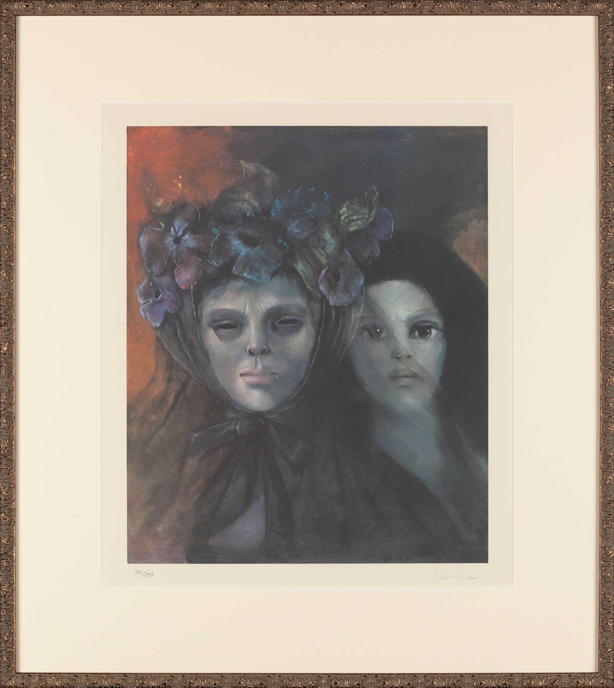 Two Selves