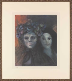Vintage Two Selves