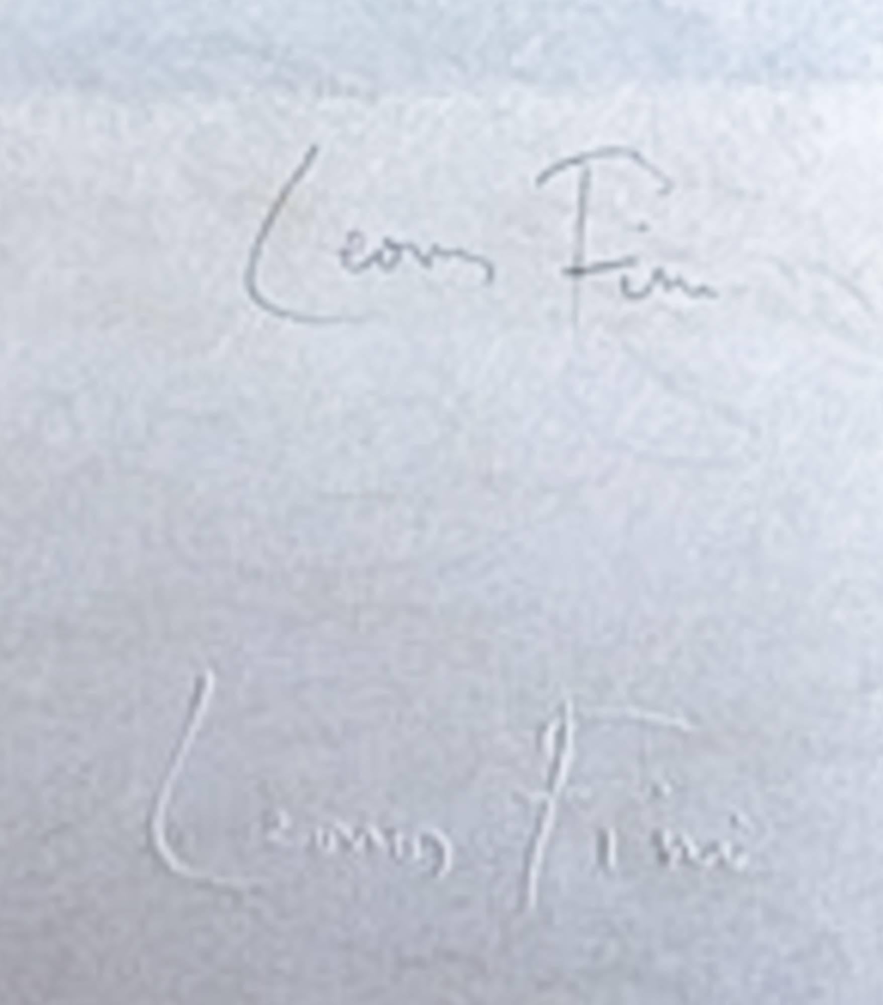 Leonor Fini Erotica I acquaforte in vendita 1