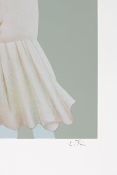 Untitled (Baby in vase)