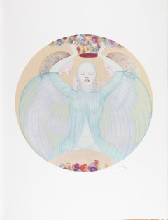 Untitled (Crowned)