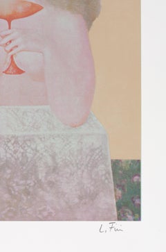 Ohne Titel (Blumenhüte)