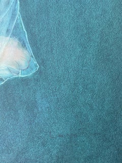 Leonor Fini, Sphinx with veil