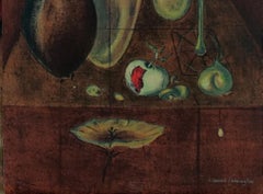 Leonora Carrington / Naturaleza Muerta