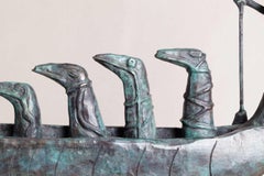 Crocodrilos Sueños (Crocodile Dreams II)