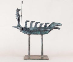 Crocodrilos Sueños (Crocodile Dreams II)