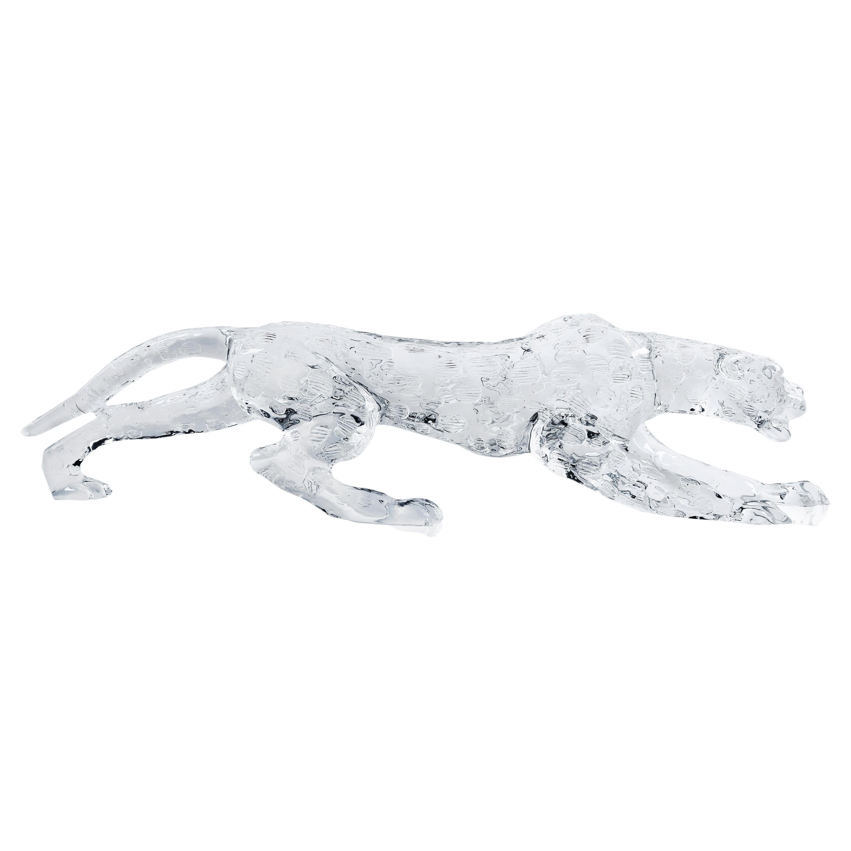 Leopardo de GORDON GU