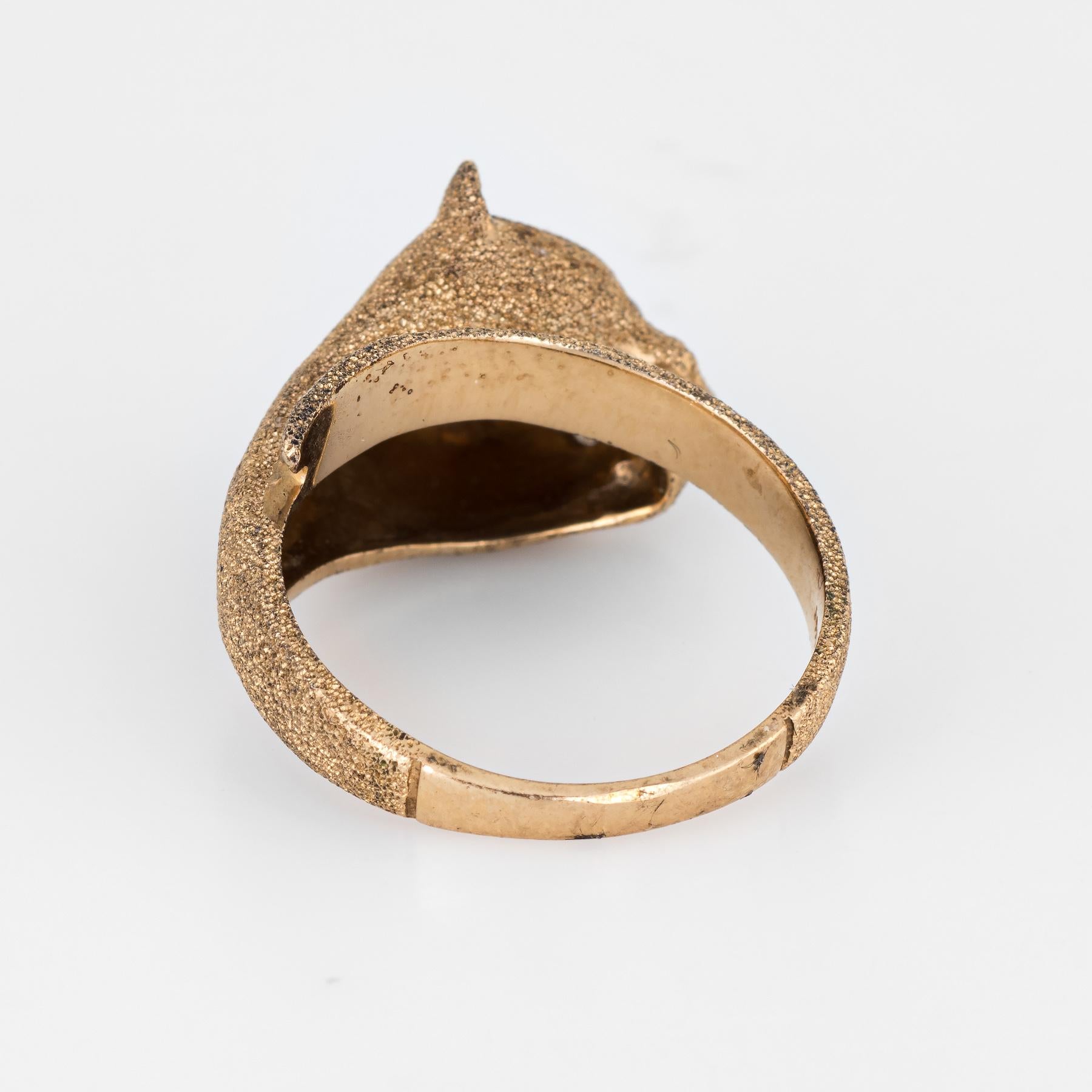 caligula's ring