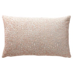 Cuscino lombare leopardato