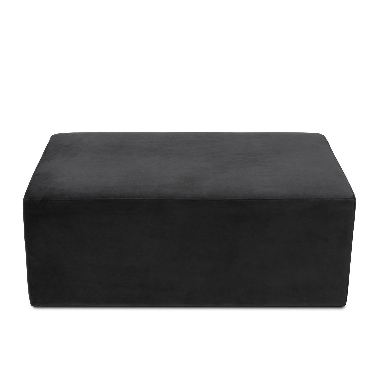 XXIe siècle et contemporain Pouf en léopard en vente