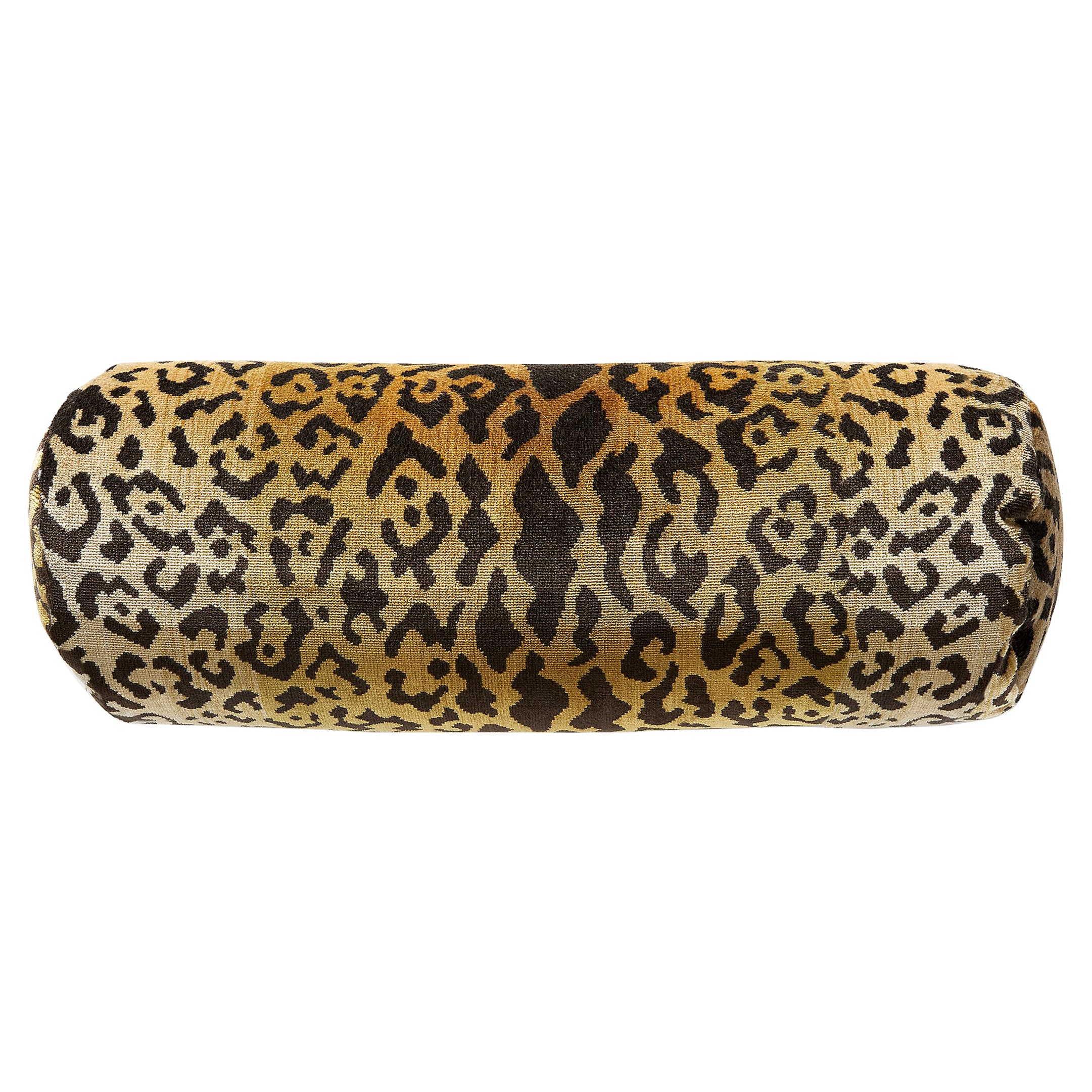 Bolsters Leopardo