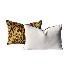Leopardo Fabric by the Yard