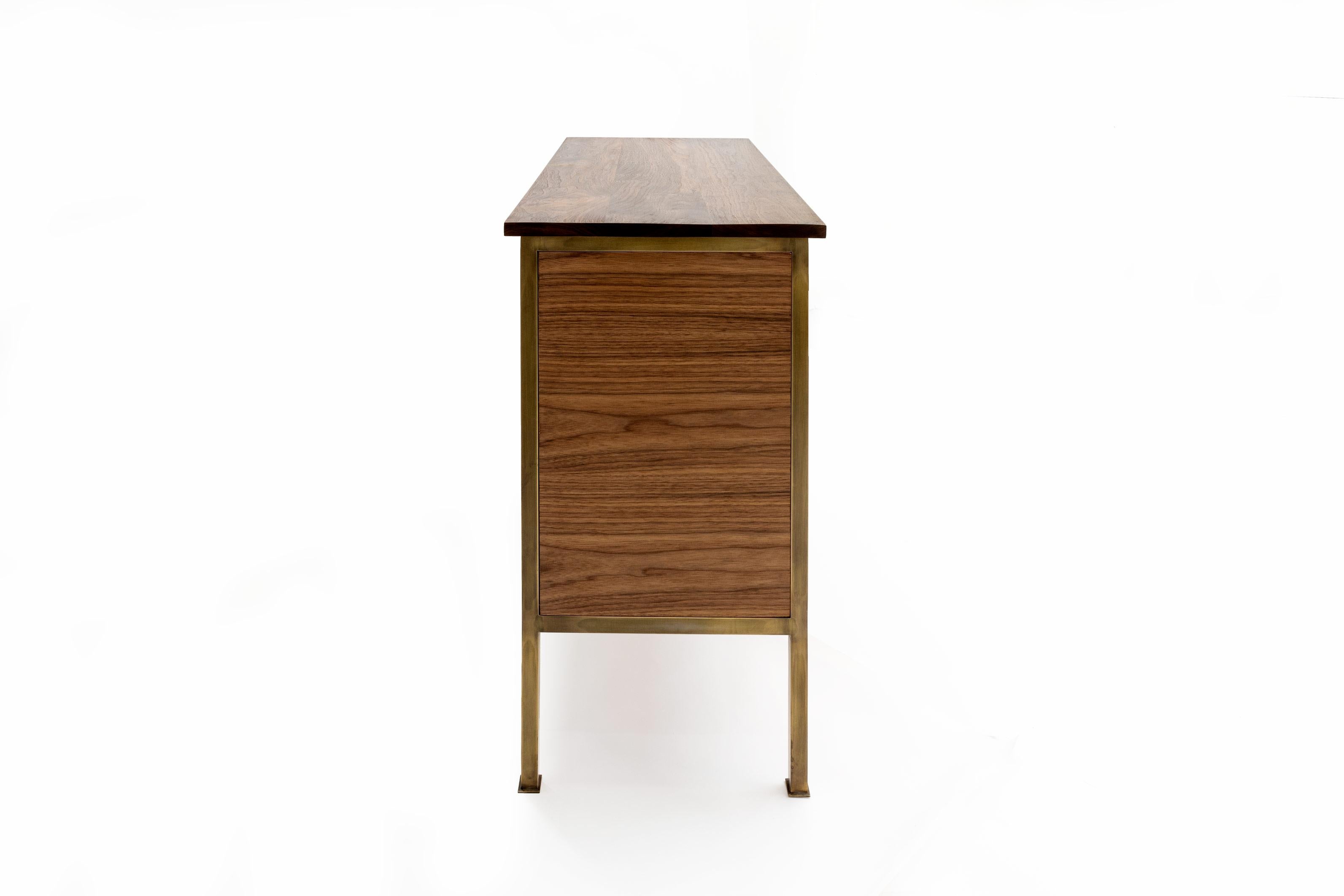 American Leopold Cabinet