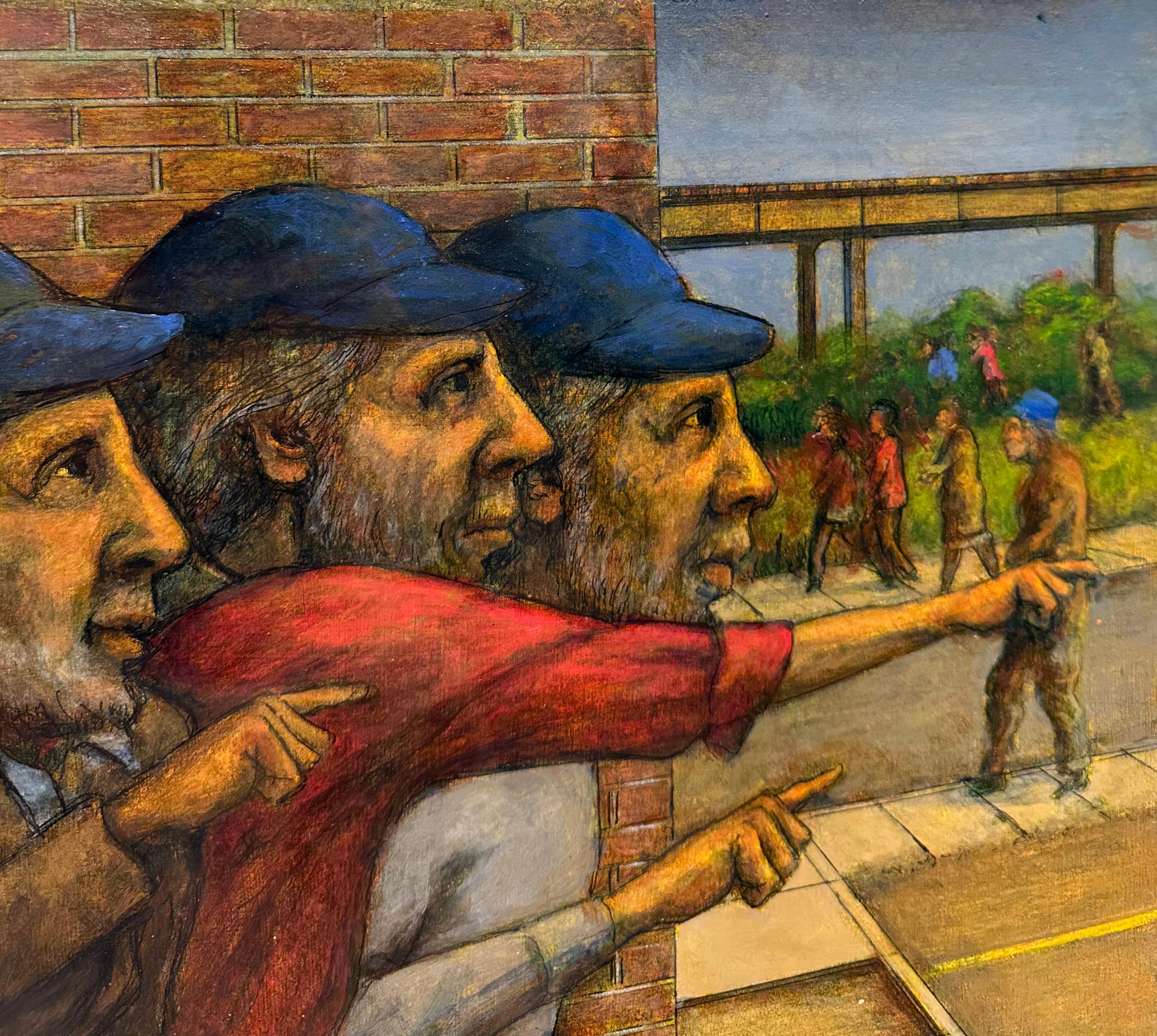 The 