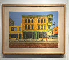 Hide and Seek #6 (Edificio)