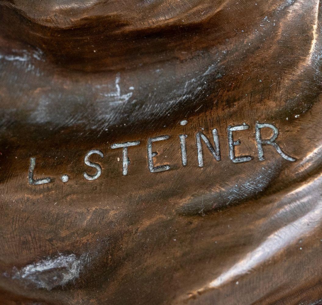 19th Century Leopold Steiner 