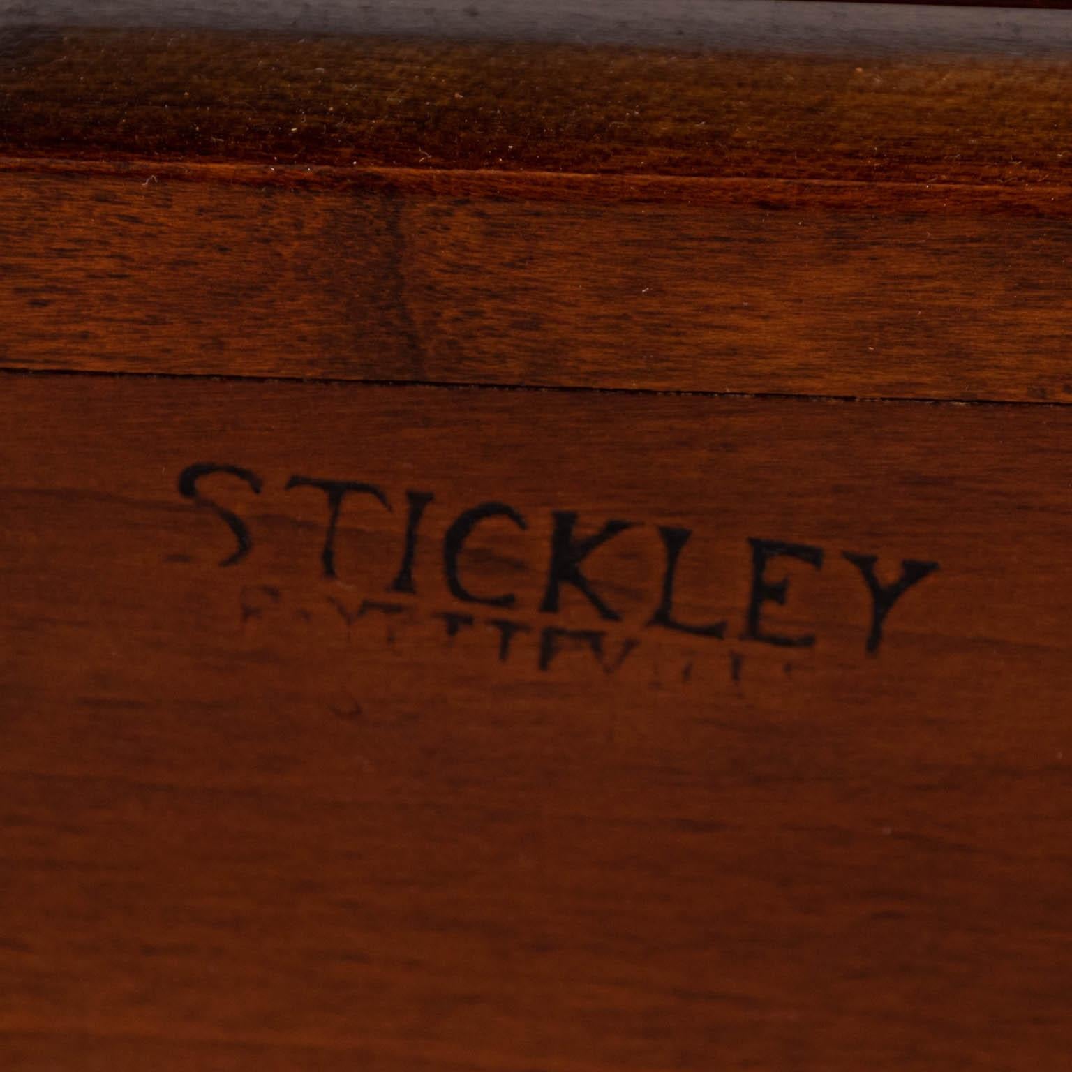 Leopold Stickley Rasierspiegel im Angebot 5