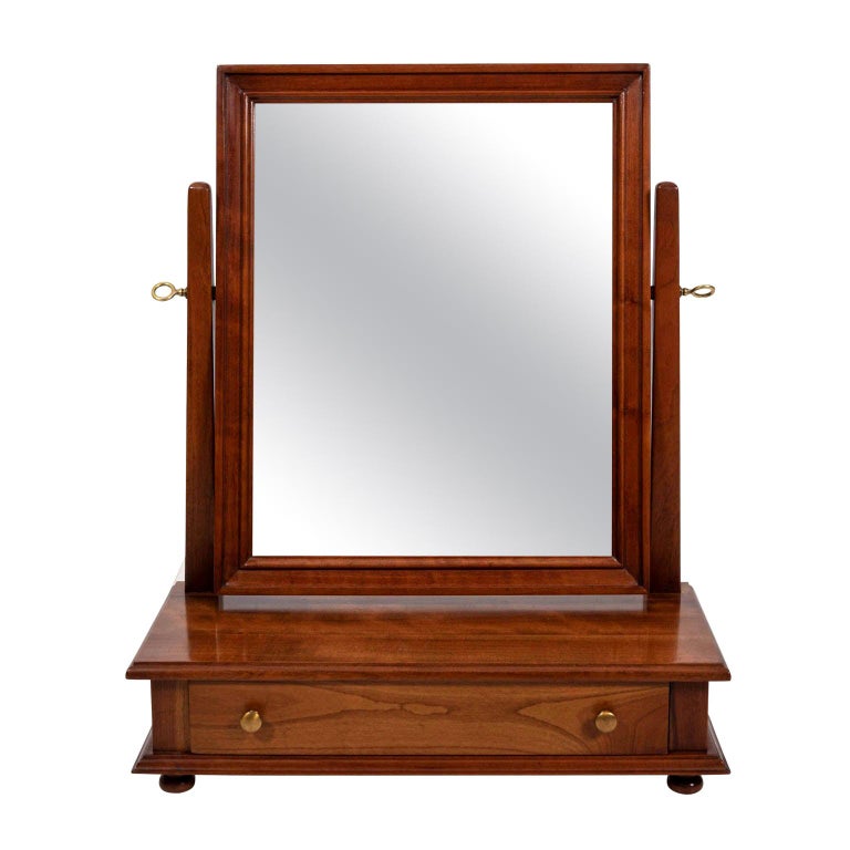 Leopold Stickley Shaving Mirror For Sale at 1stDibs | antique shaving mirror,  vintage shaving mirror, shaving mirror antique