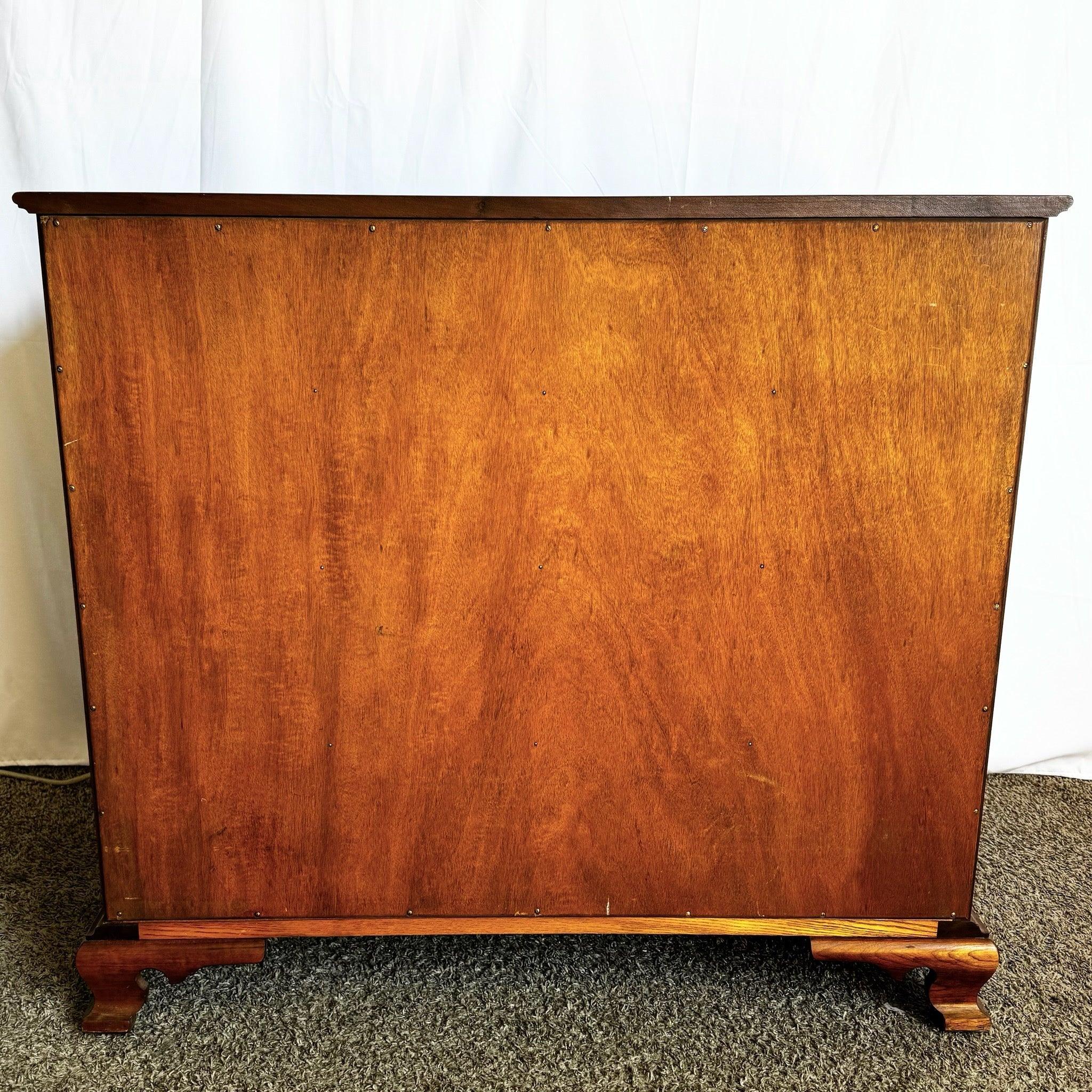 Leopold Sticky “Cherry Valley” Chest of Drawers For Sale 1