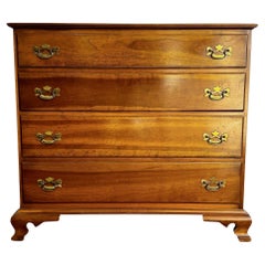 Leopold Sticky “Cherry Valley” Chest of Drawers