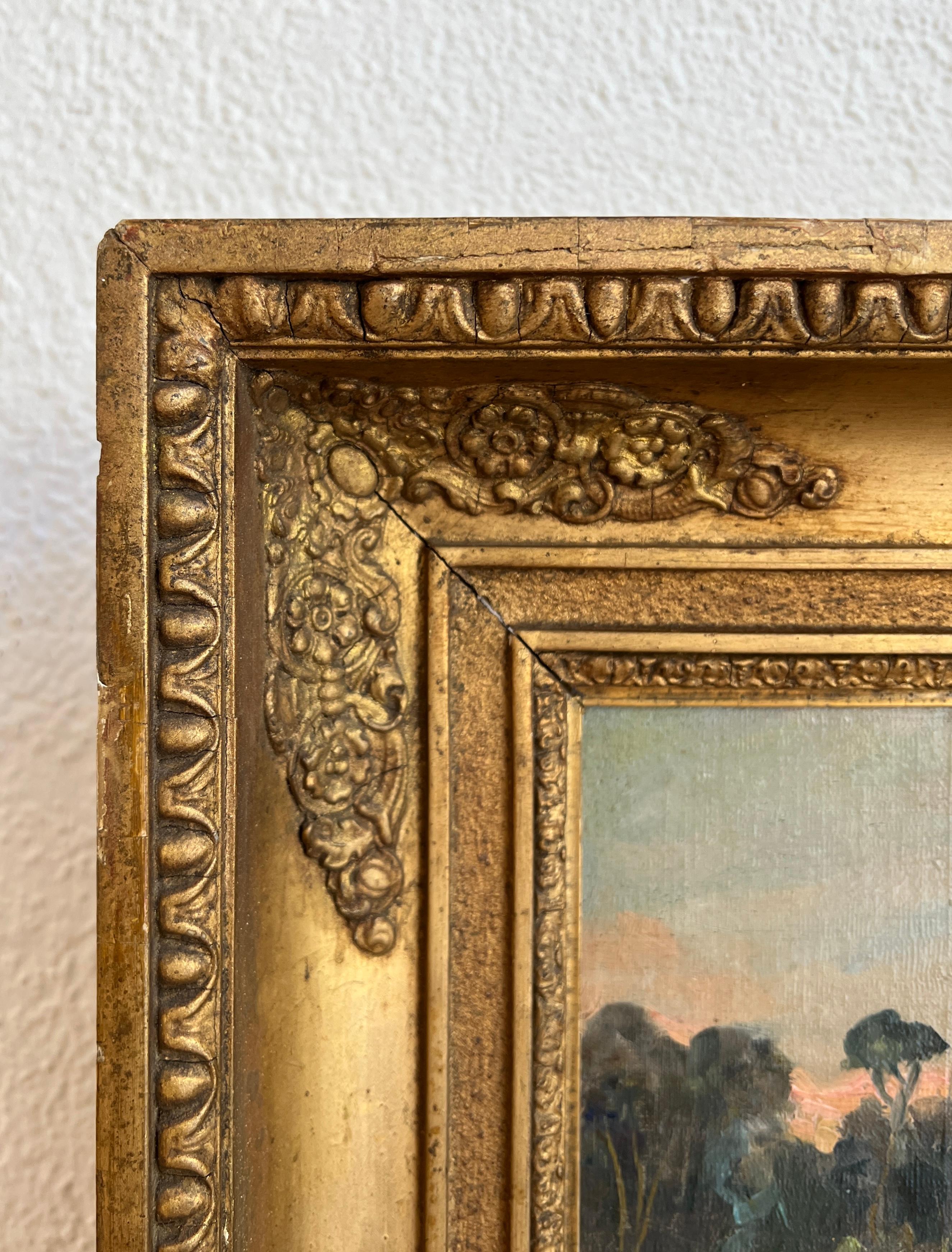 Animierte Landschaft im Angebot 3