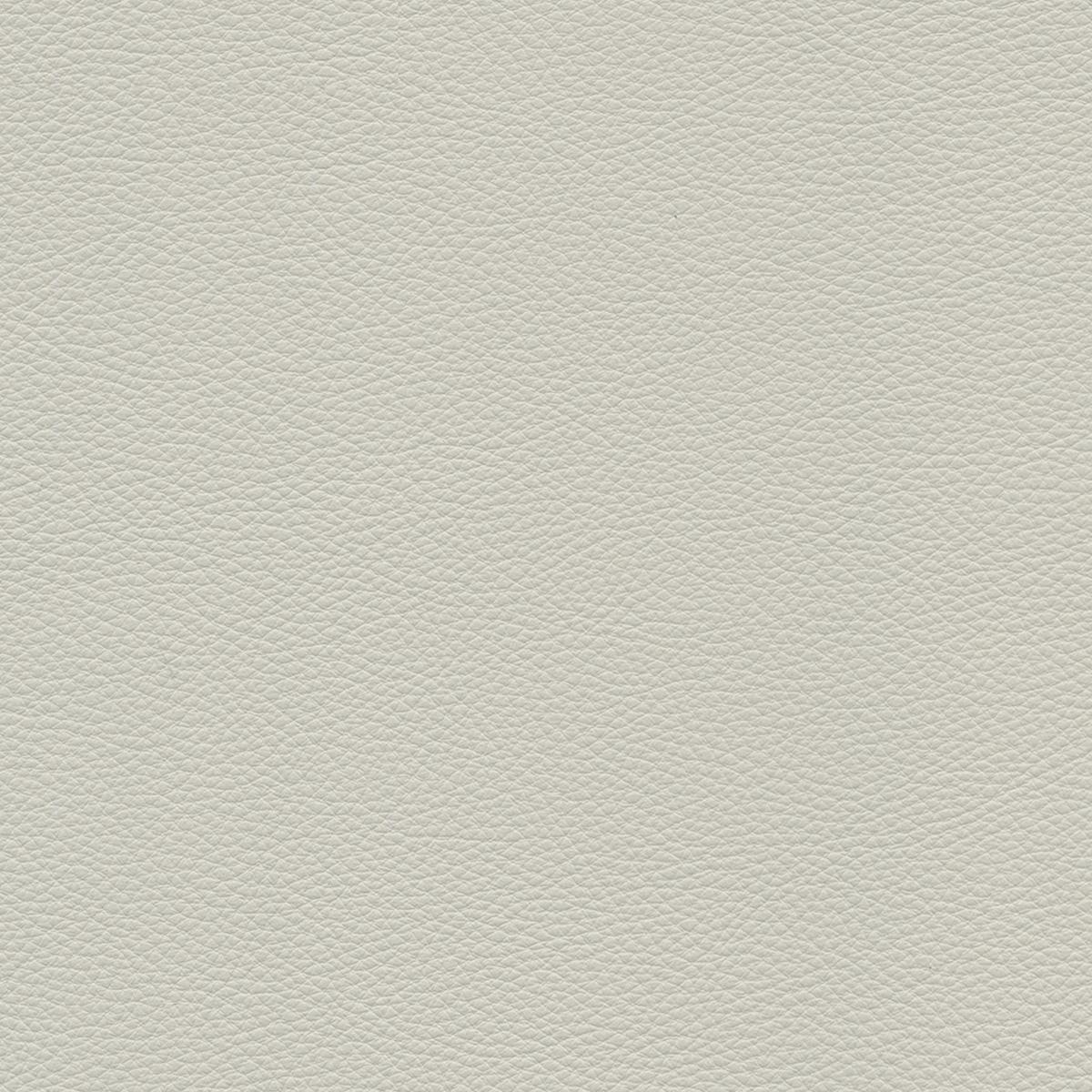 Lepl Polsterhocker aus grauem Leder Pelle SC 22 Chiffon im Zustand „Neu“ im Angebot in New York, NY