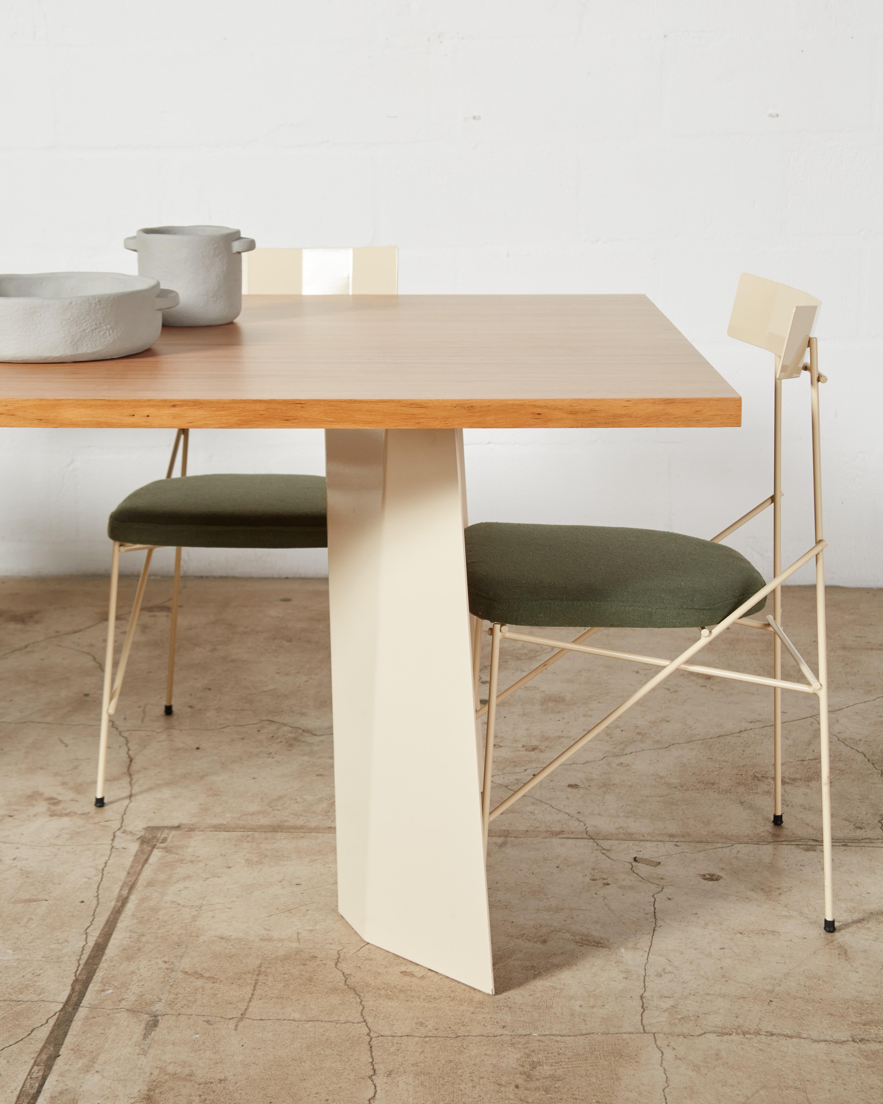 Mesa de Comedor Leque By Estudio Few 8 plazas Siglo XXI y contemporáneo en venta