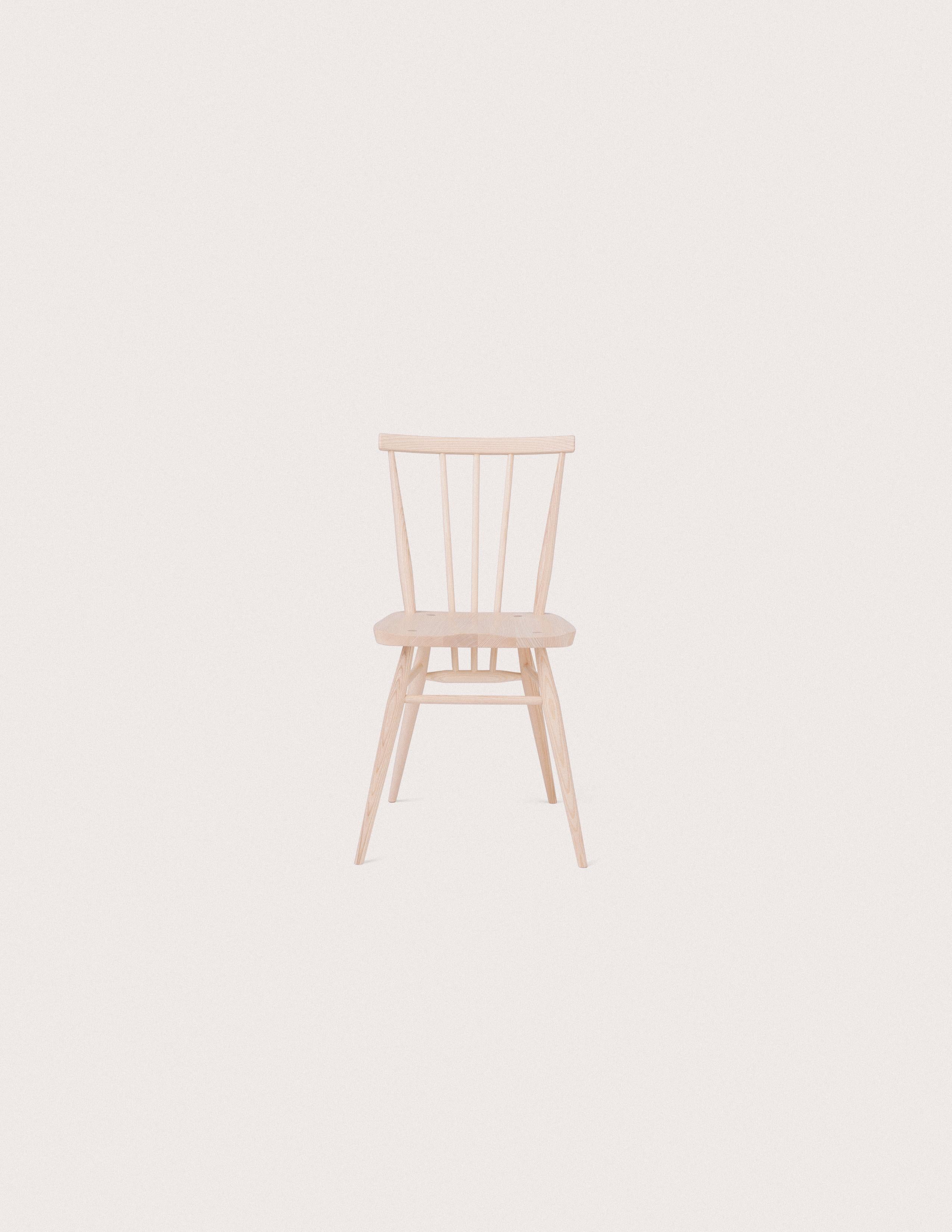 L.Ercolani All Purpose Chair by Lucian R Ercolani For Sale 3