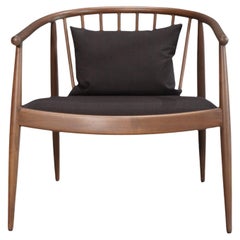 L.Ercolani Reprise Lounge Chair by Norm.Architects