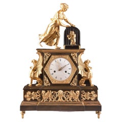 Mantel Clocks