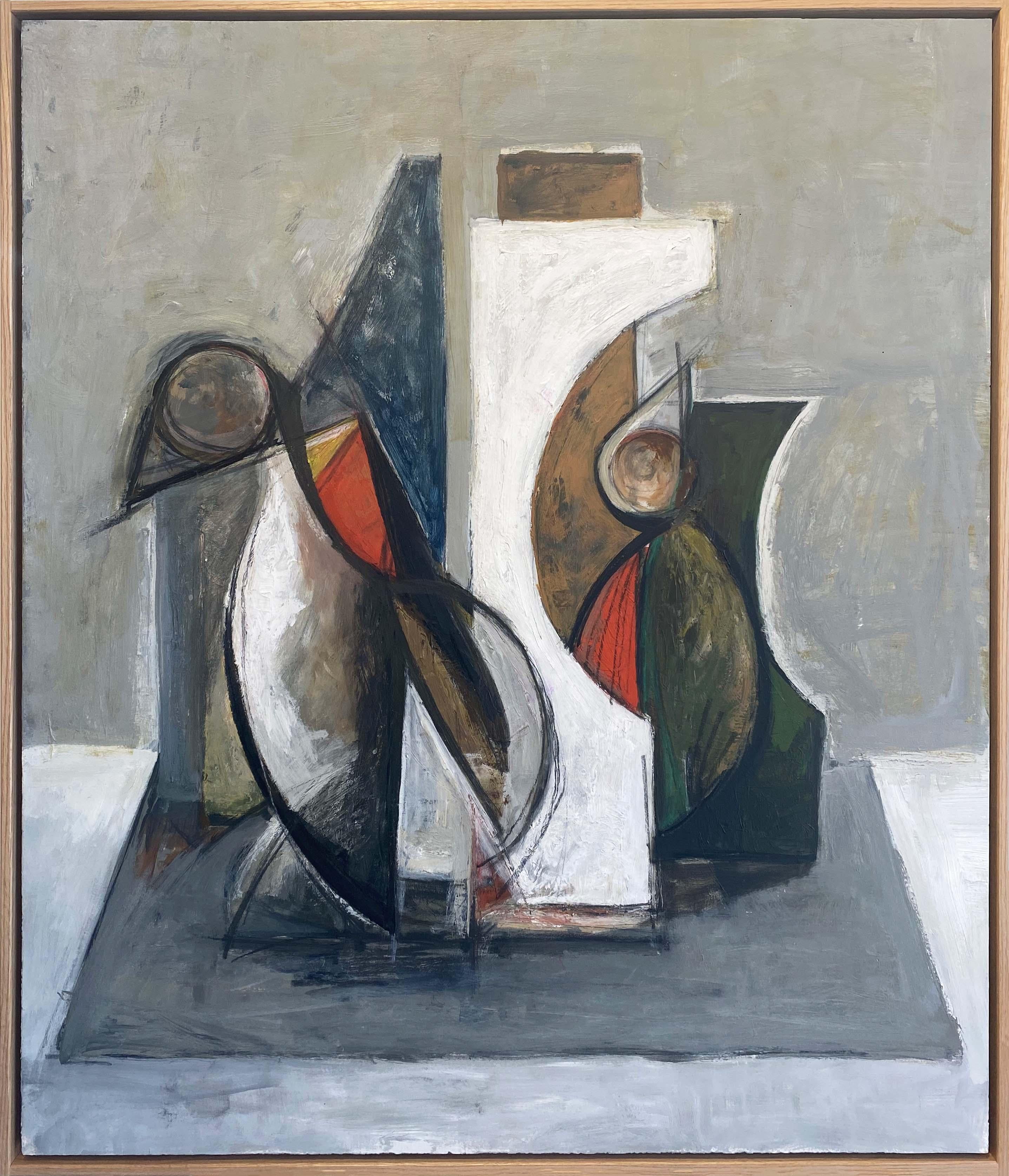 Tracey Lane - Blue Attitude at 1stDibs