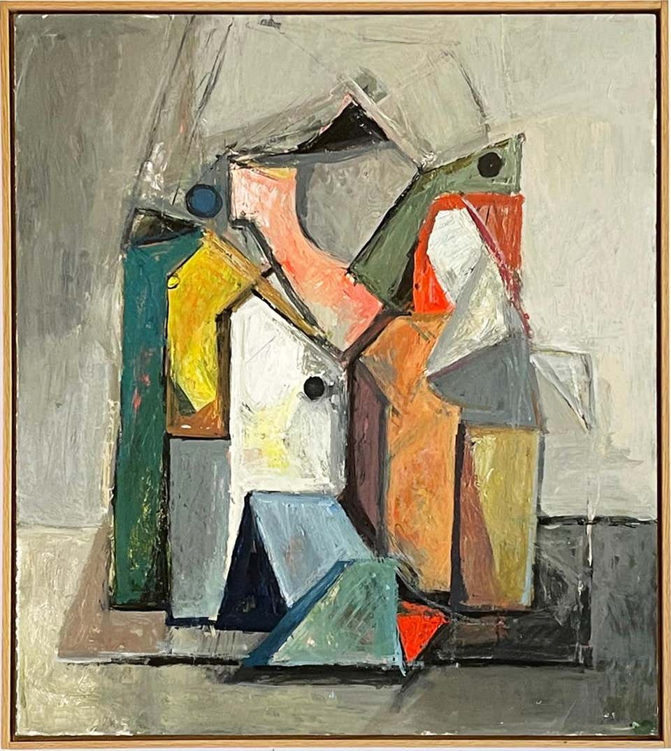 Tracey Lane - Blue Attitude at 1stDibs