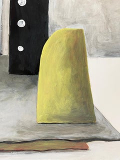The Leroy Project - Cubism Series