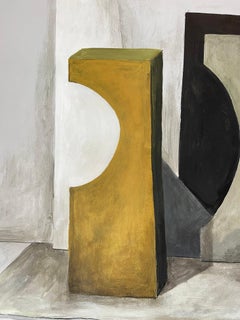 The Leroy Project - Cubism Series