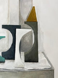 The Leroy Project - Cubism Series