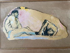 Original Bruno SamMartino vs. Baron Mikel Scicluna 2