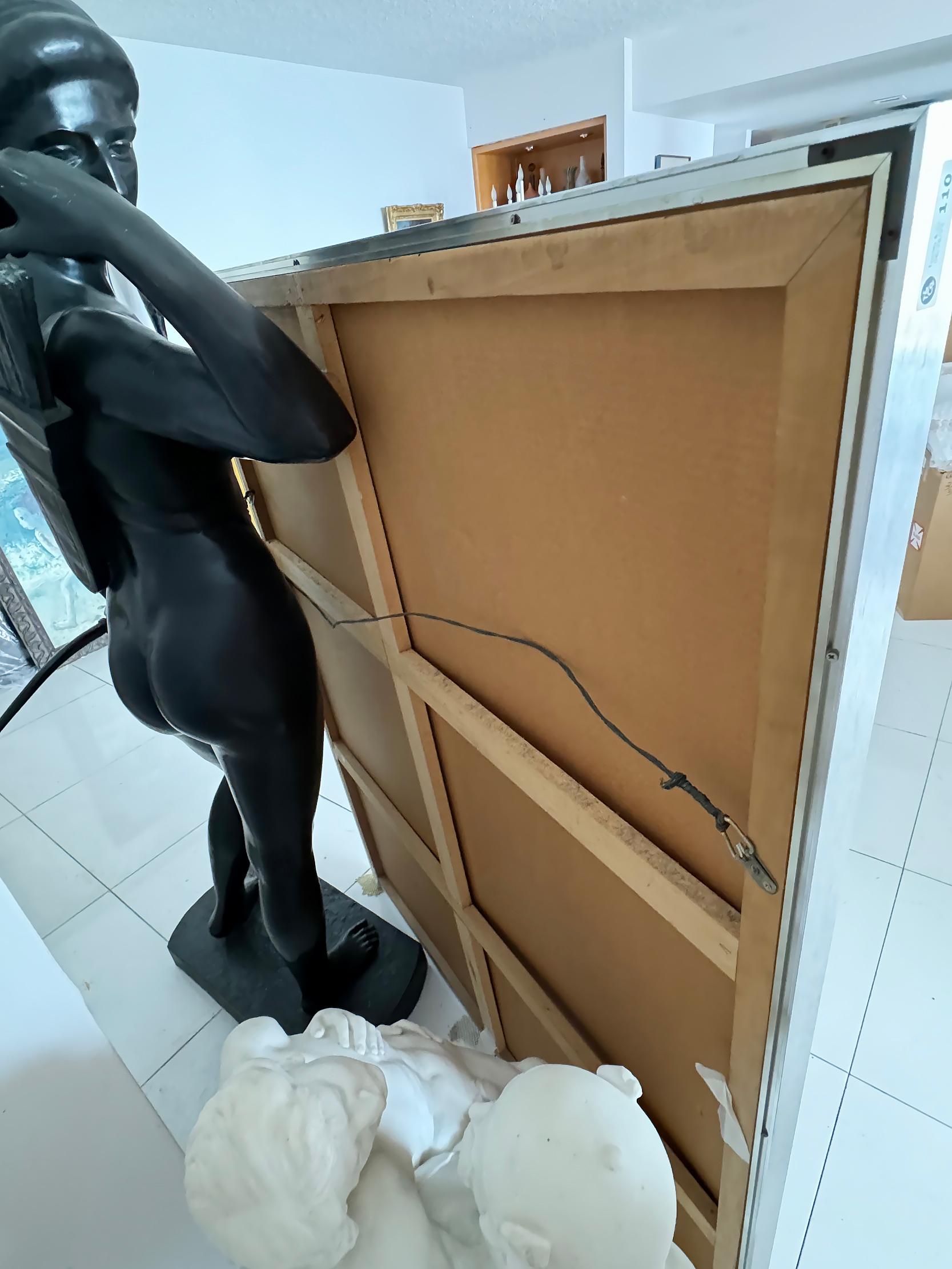 Sinnliche Bauchtänzerinnen, Marokko im Angebot 14
